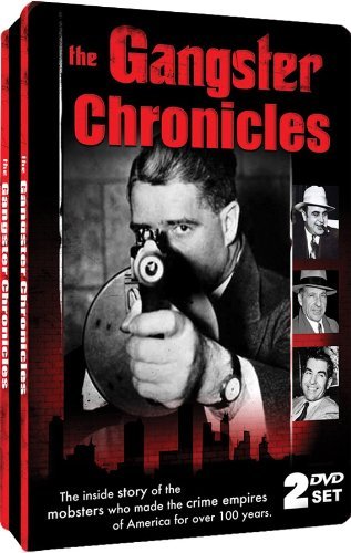 Gangster Chronicles/Gangster Chronicles@Nr/2 Dvd